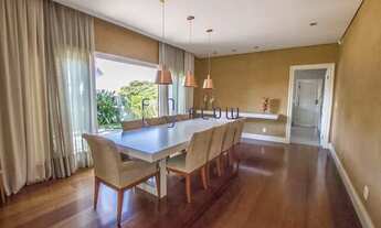 Imagem 6: Casa Parque dos Príncipes, 3 Quartos, 3 Suites, 3 Vagas