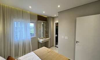 Imagem 7: Apartamento para venda tem 48 metros quadrados com 3 quartos -Mirante Flamboyant