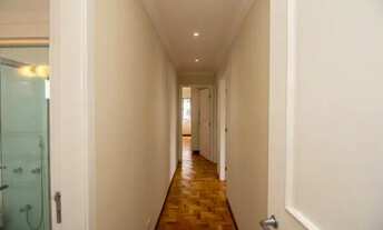 Imagem 5: Apartamento de 3 quartos para alugar no bairro Itaim Bibi