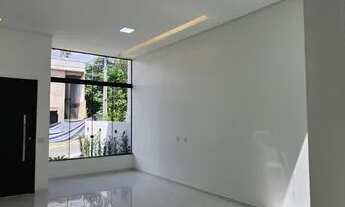 Imagem 2: MORADA DOS PASSAROS - CASA 1 PAVIMENTO