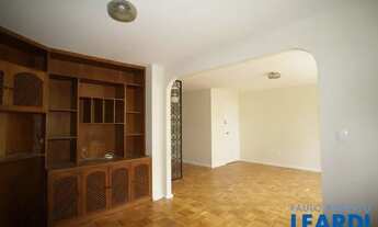 Imagem 3: APARTAMENTO - ITAIM BIBI - SP