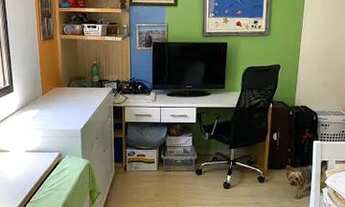 Imagem 8: Apartamento com 3 dormitórios, 209 m² - venda por R$ 2.161.000,00 ou aluguel por R$ 11.000