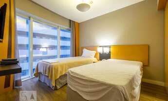 Imagem 7: Apartamento para Aluguel - Paraíso, 1 Quarto, 30 m2