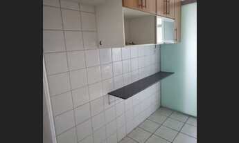 Imagem 7: Apartamento para venda possui 63 metros quadrados com 2 quartos