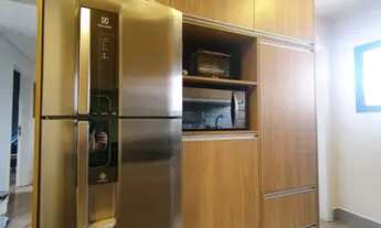 Imagem 7: APARTAMENTO DE 93M² COM 3 DORMS SENDO 1 SUÍTE NO COND. MONTE CARLO NA VILA OLÍMPIA EM SÃO