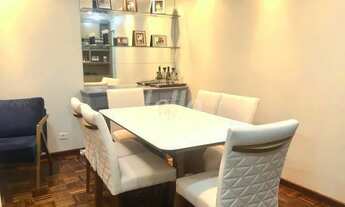 Imagem: São Paulo - Apartamento Padrão - Quinta