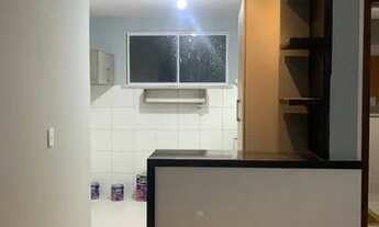 Imagem 6: Apartamento projetado para Locação