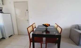 Imagem 5: Apartamento para aluguel possui 58 metros quadrados com 2 quartos em Boa Viagem - Recife