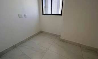 Imagem 3: Apartamento para aluguel com 133 metros quadrados com 3 quartos em Jardim Luna- João Pesso