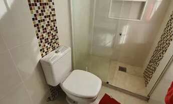 Imagem 7: Apartamento Nova Cidade 2 Quartos Garagem Perto da Paróquia Sagrado Coração de Jesus