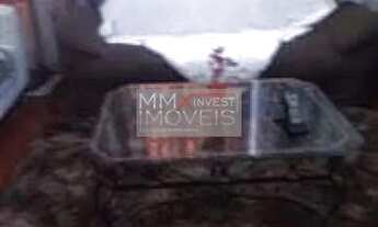 Imagem 2: Sobrado com 3 dormitórios, 102 m² - venda por R$ 800.000,00 ou aluguel por R$ 3.800,00/mês