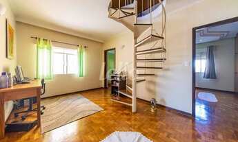 Imagem 6: Santo André - Casa Padrão - Campestre