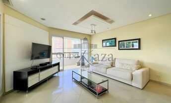 Imagem 4: Apartamento para aluguel tem 182 metros quadrados com 3 quartos