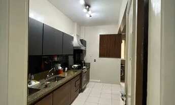 Imagem 4: Apartamento para venda tem 150 metros quadrados com 3 quartos de frente para a praia de Co