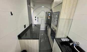 Imagem 4: ApartamenTop de 45m2 com 2 quartos, varanda e 1 vaga coberta na Vila Nova Cachoeirinha