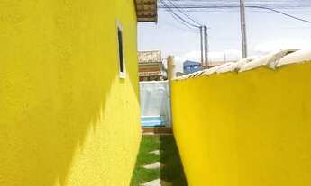 Imagem 6: Casa em unamar 98 mil