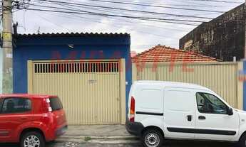 Imagem: Térrea para aluguel e venda com 298 metros