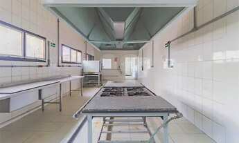 Imagem 7: São Paulo - Galpão - BUTANTÃ