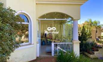 Imagem 3: Casa em Alphaville Lagoa dos Ingleses - Nova Lima