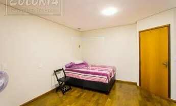 Imagem 7: Santo André - Casa Padrão - Vila Alzira