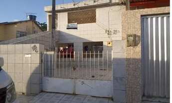 Imagem: Casa à venda em Jaboatão dos Guararapes/PE