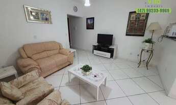 Imagem 5: Apartamento com 1 dormitório para alugar, 37 m² por R$ 1.405,00/mês - Bela Vista - Gaspar