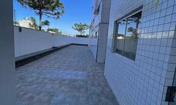 Imagem 3: Apartamento para aluguel possui 28 metros quadrados com 1 quarto em Jardim Botânico - Curi