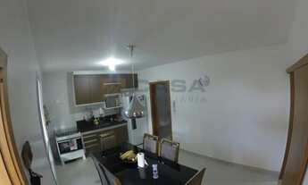 Imagem 3: JQ- Espaçosa Casa duplex 3 quartos/suite em Manguinhos - Serra - ES