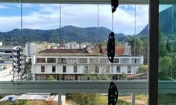 Imagem 4: Apartamento mobilhado no Alto Faculdade de Medicina