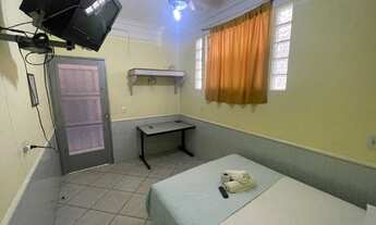 Imagem: Aluguel Quarto Hotel Mensalidade - Completo