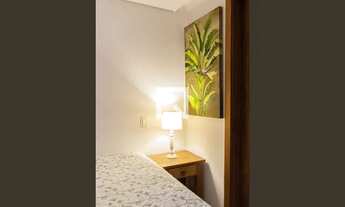 Imagem 4: Apartamento para Aluguel - Pinheiros, 1 Quarto, 40 m2