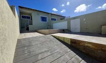 Imagem 2: R304 - Casa Linear Independente, 03 quartos / 01 suíte, Caminho de Búzios - Cabo Frio - RJ