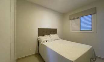 Imagem 5: Apartamento para venda possui 50 metros quadrados com 2 quartos em Santa Mônica - Uberlând