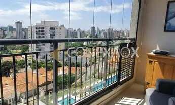 Imagem 2: Apartamento - Taquaral - Campinas