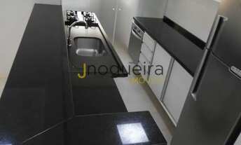 Imagem 7: Apartamento para alugar com 1 dorm., suíte, 2 vagas = R$ 5.800,00 + encargos na Vila Olím