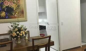 Imagem 3: Apartamento - Jardim Augusta - Residencial Edifício Topázio - 82m² - 3 Dormitórios