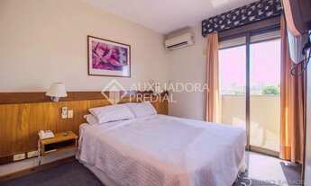 Imagem 4: PORTO ALEGRE - Apartamento Padrão - Menino Deus