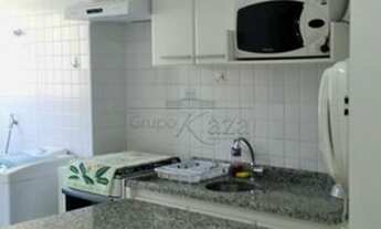 Imagem 3: Apartamento Duplex - Parque Residencial Aquarius