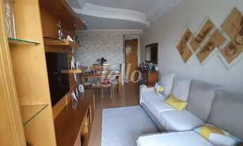 Imagem 3: São Paulo - Apartamento Padrão - Mooca