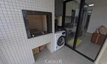 Imagem: Apartamento para venda com 3 quartos em