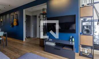 Imagem 4: Apartamento para Aluguel - Pinheiros, 1 Quarto, 67 m2