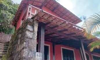 Imagem: Ilhabela - Casa Padrão - Portinho