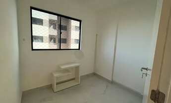 Imagem 7: Apartamento para aluguel possui 56 metros quadrados com 2 quartos em Ponta Negra - Natal