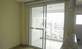 Imagem 1: Apartamento para Aluguel - Saúde, 1 Quarto, 37 m2