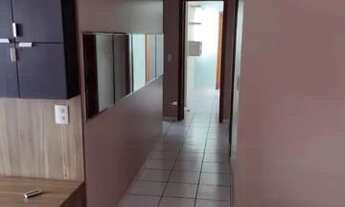 Imagem 4: Apartamento para aluguel no Condomínio Villa Leste Residence - Teresina/PI