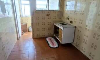 Imagem 7: Apartamento para venda com 47 m2 com 1 quarto em Boa Vista - São Vicente - SP