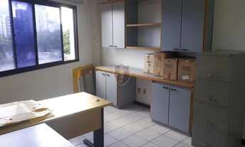 Imagem 7: Sala comercial com 50m² e garagem, no melhor do Caminho das Árvores!