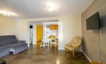 Imagem 4: Apartamento para Aluguel - Pinheiros, 1 Quarto, 56 m2