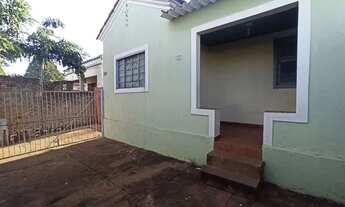 Imagem: Casa com ótima localização no B.Amambai