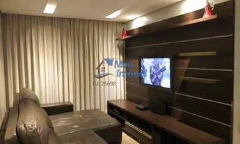 Imagem: BRASÍLIA - Apartamento Padrão - TAGUATINGA